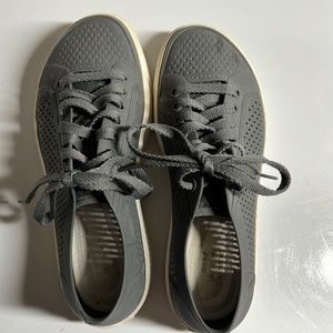 Crocs Citilane Roka 204884 sneakers, size 9